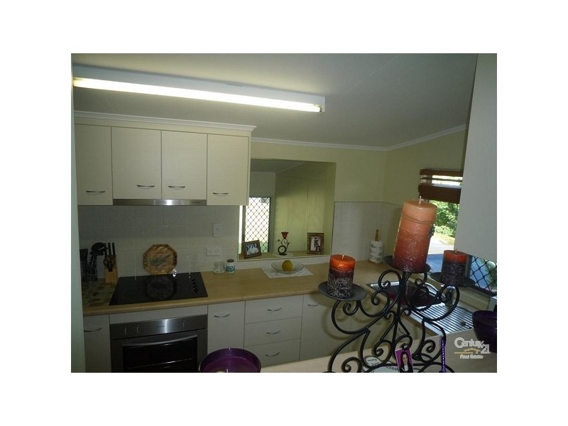 Kepnock QLD 4670