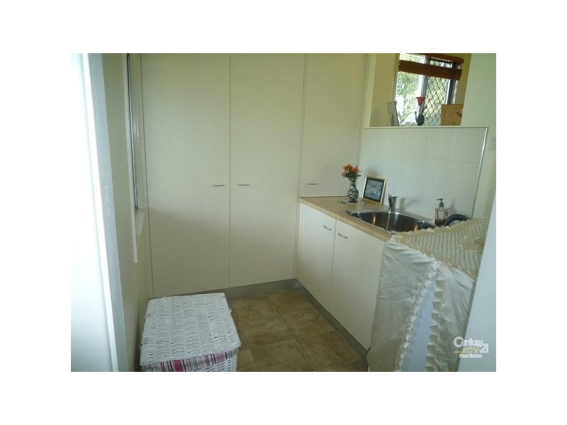 Kepnock QLD 4670