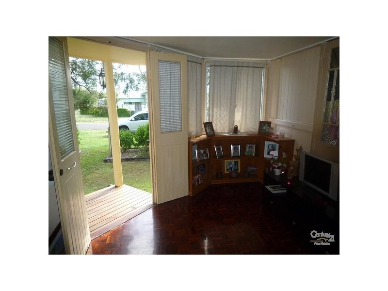 Kepnock QLD 4670