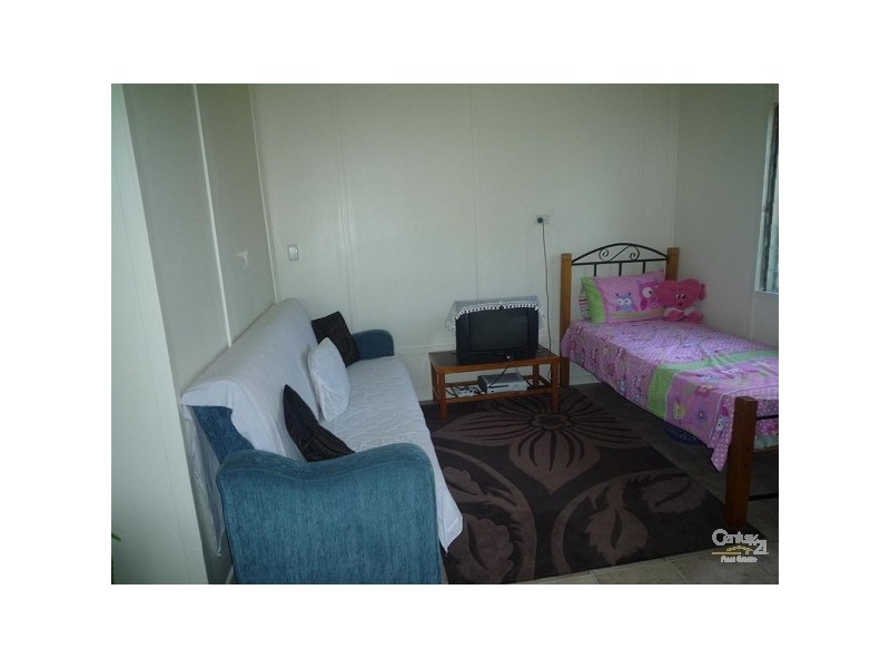 Kepnock QLD 4670