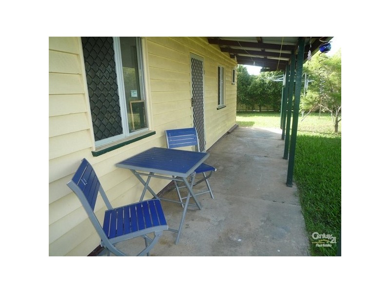Kepnock QLD 4670