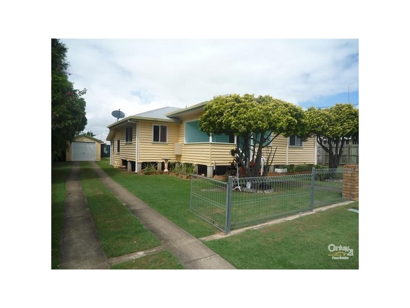 10 Joyce Street, Svensson Heights QLD 4670