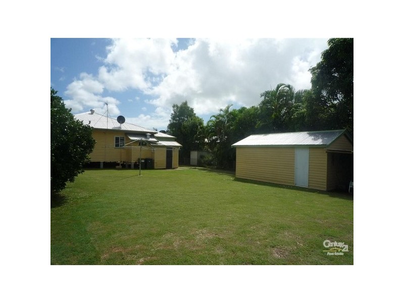 10 Joyce Street, Svensson Heights QLD 4670