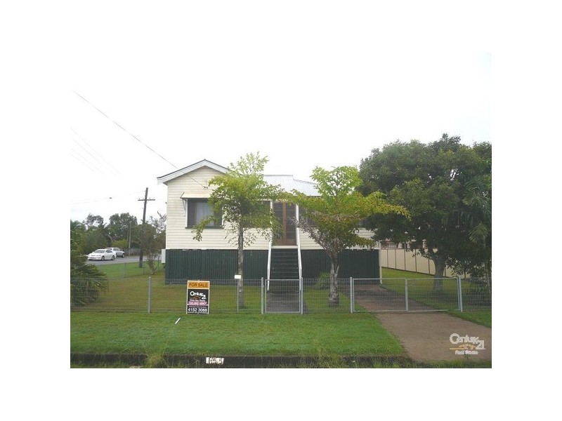 155 George Street, Bundaberg West QLD 4670
