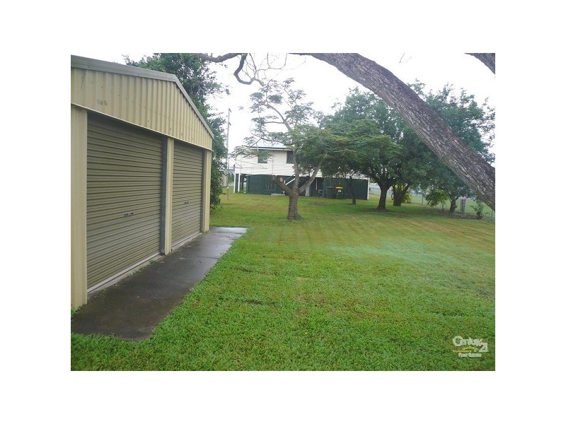 155 George Street, Bundaberg West QLD 4670