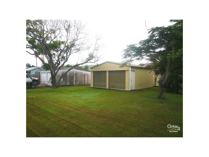 155 George Street, Bundaberg West QLD 4670