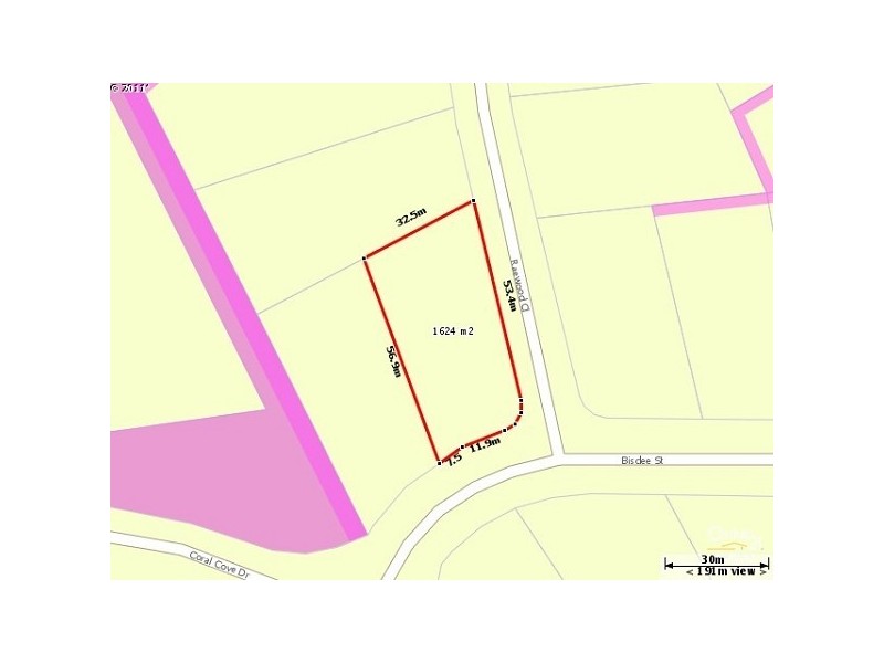 1 Raewood Close, Coral Cove QLD 4670