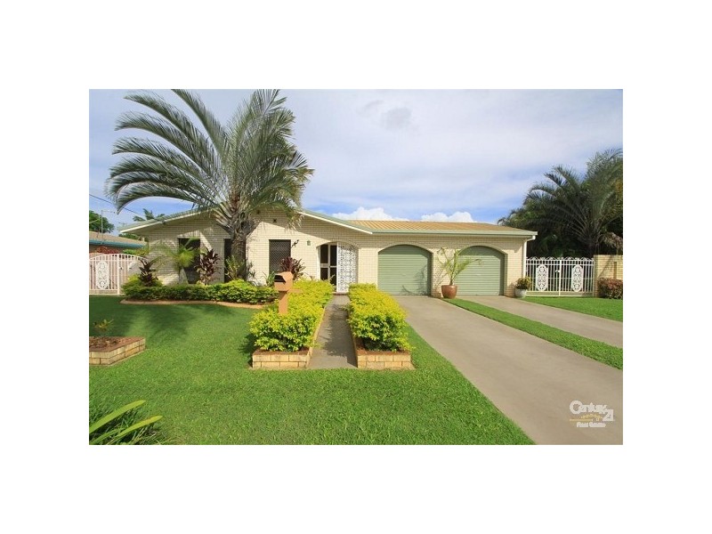 3 McGill Crescent, Avenell Heights QLD 4670