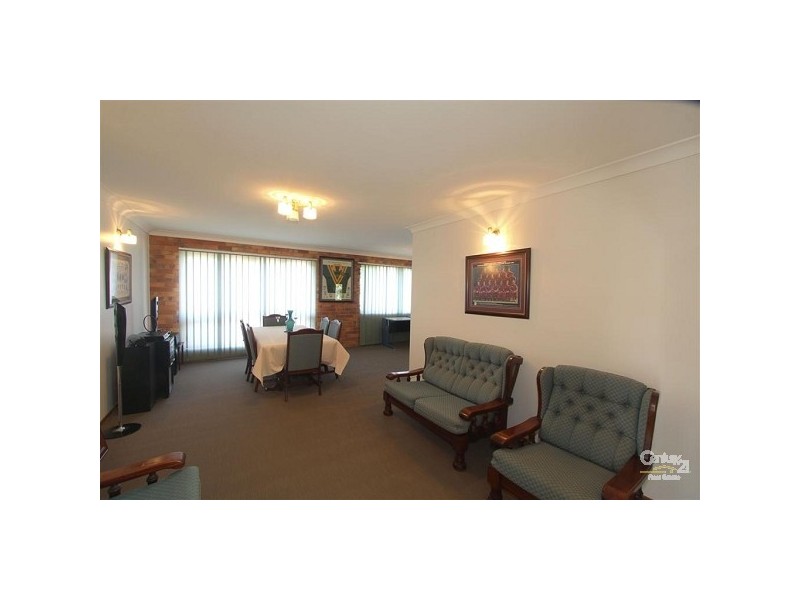 3 McGill Crescent, Avenell Heights QLD 4670