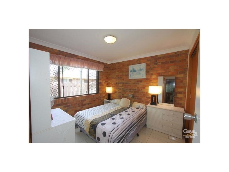 3 McGill Crescent, Avenell Heights QLD 4670