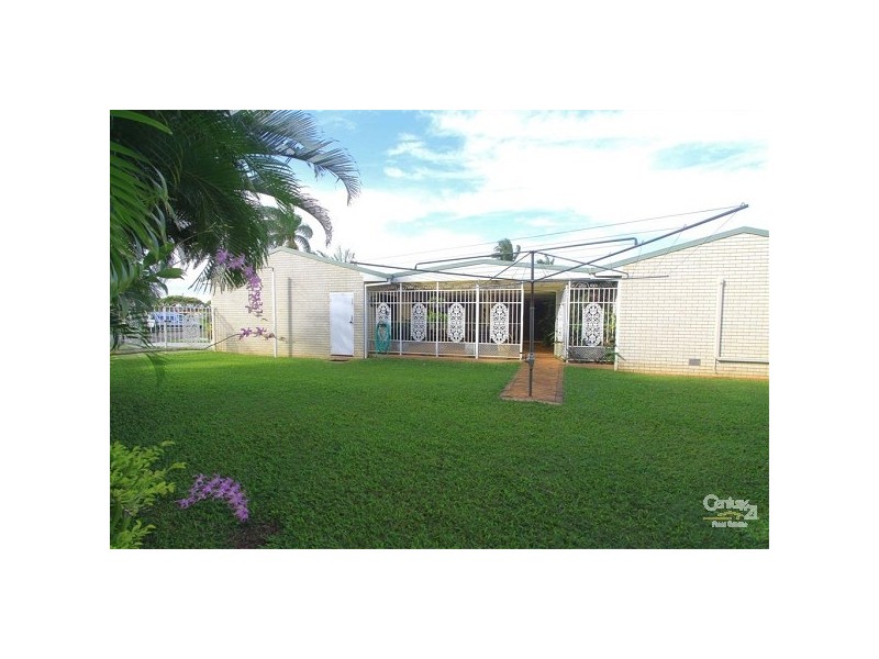 3 McGill Crescent, Avenell Heights QLD 4670