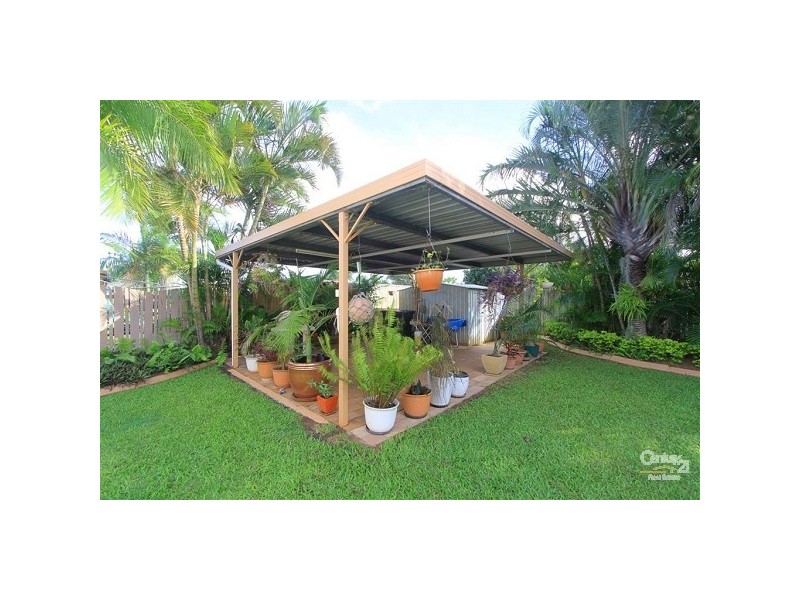 3 McGill Crescent, Avenell Heights QLD 4670