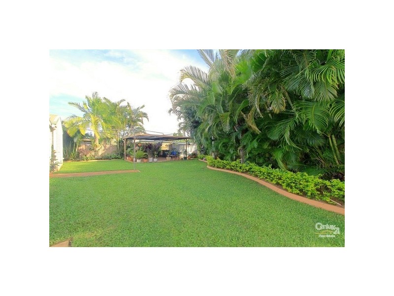 3 McGill Crescent, Avenell Heights QLD 4670