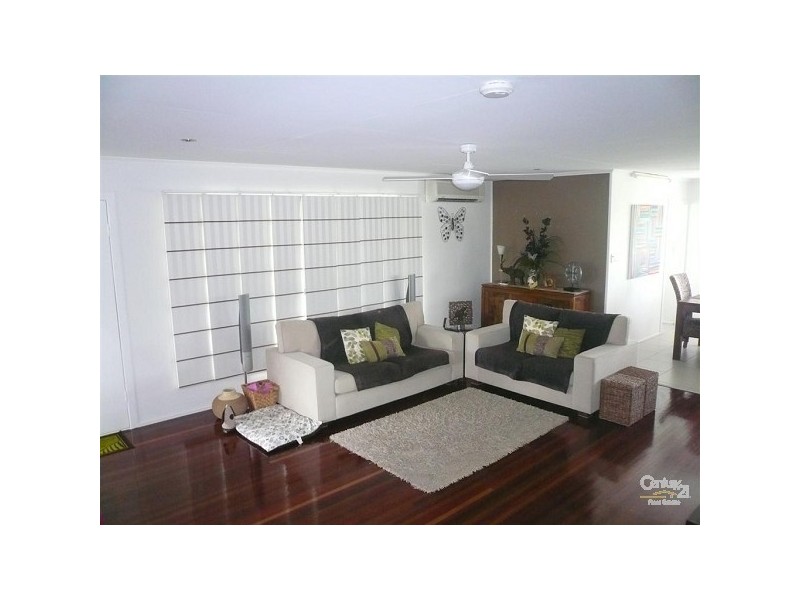 Avenell Heights QLD 4670