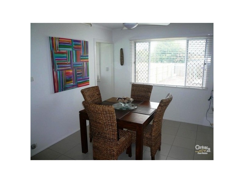 Avenell Heights QLD 4670