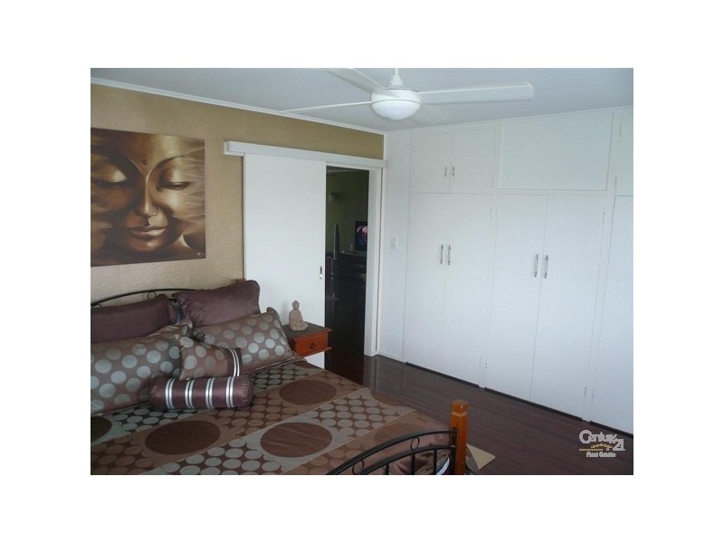 Avenell Heights QLD 4670