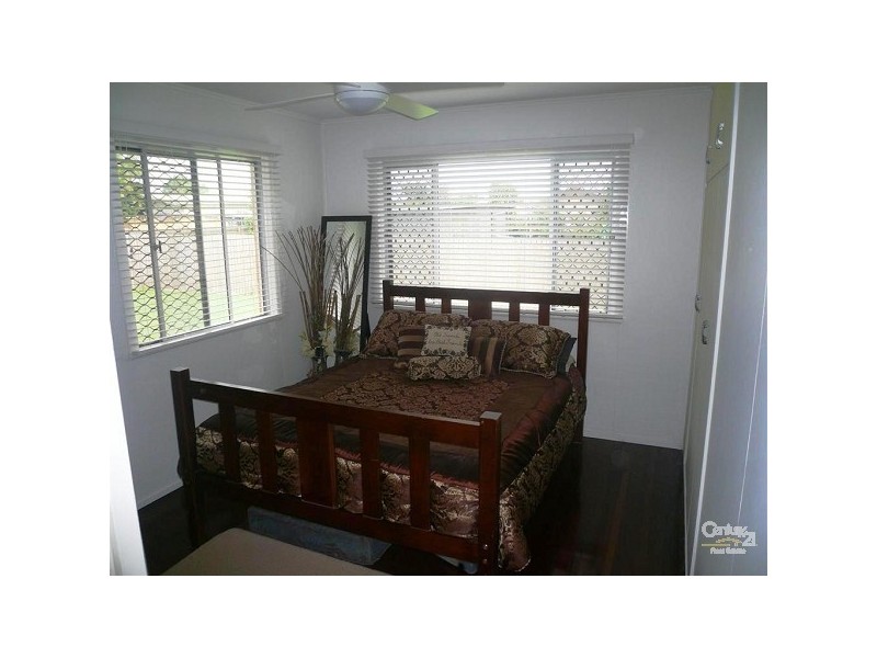 Avenell Heights QLD 4670