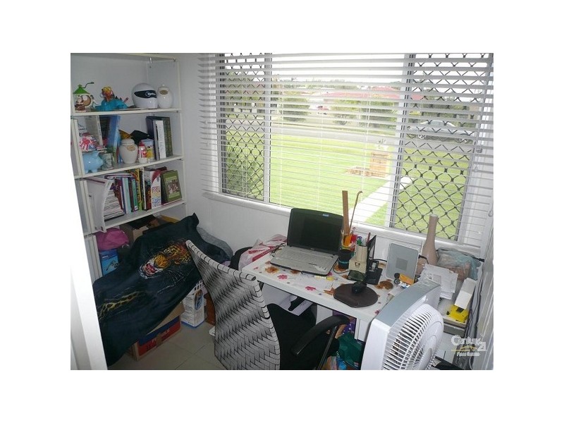 Avenell Heights QLD 4670