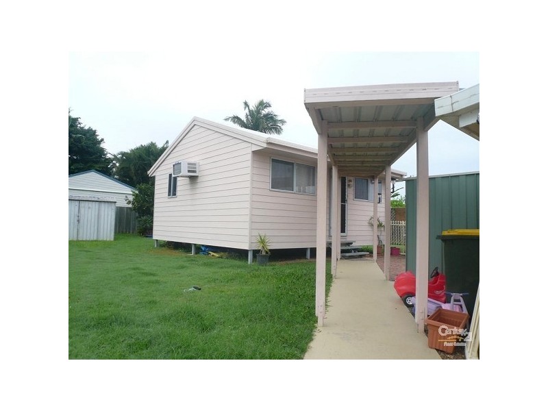 Avenell Heights QLD 4670