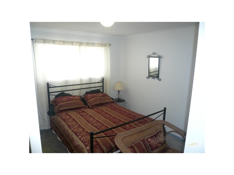 Avenell Heights QLD 4670