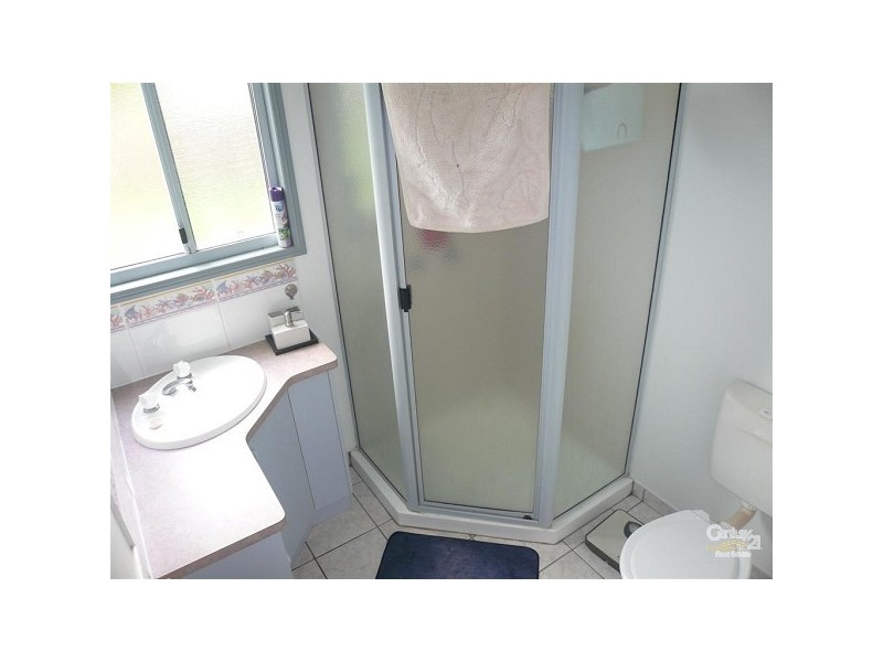 Avenell Heights QLD 4670