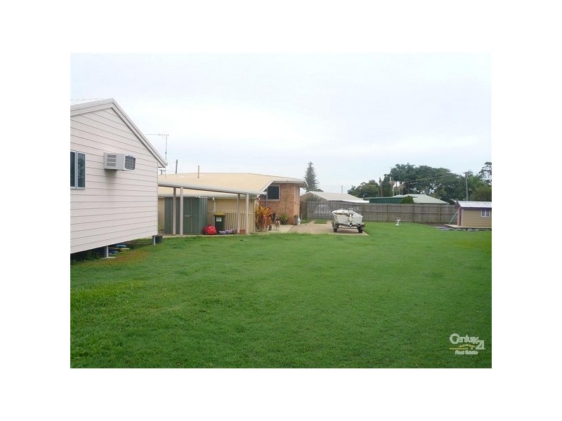 Avenell Heights QLD 4670