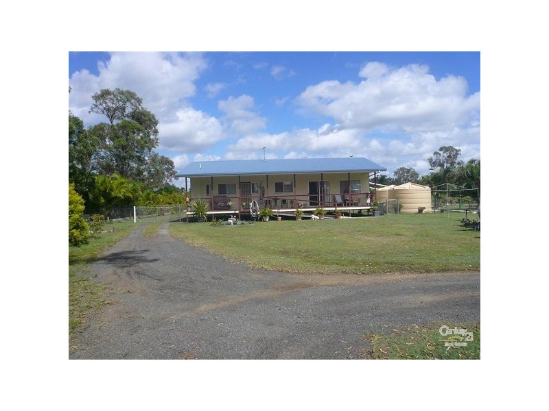 12 Leilani Court, Branyan QLD 4670