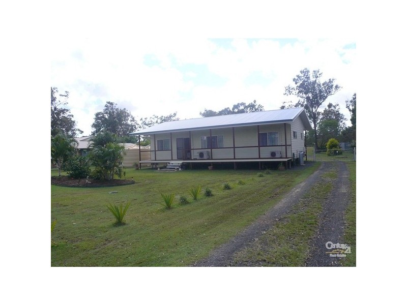 12 Leilani Court, Branyan QLD 4670