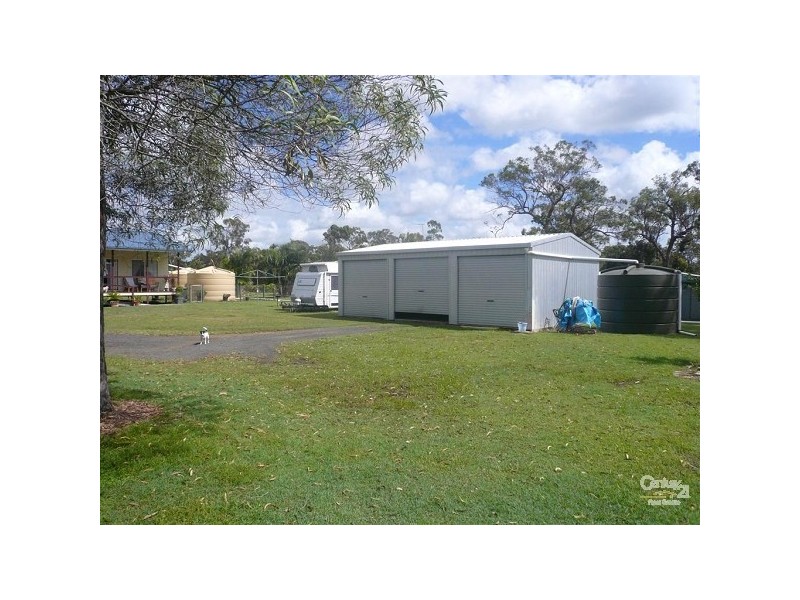 12 Leilani Court, Branyan QLD 4670