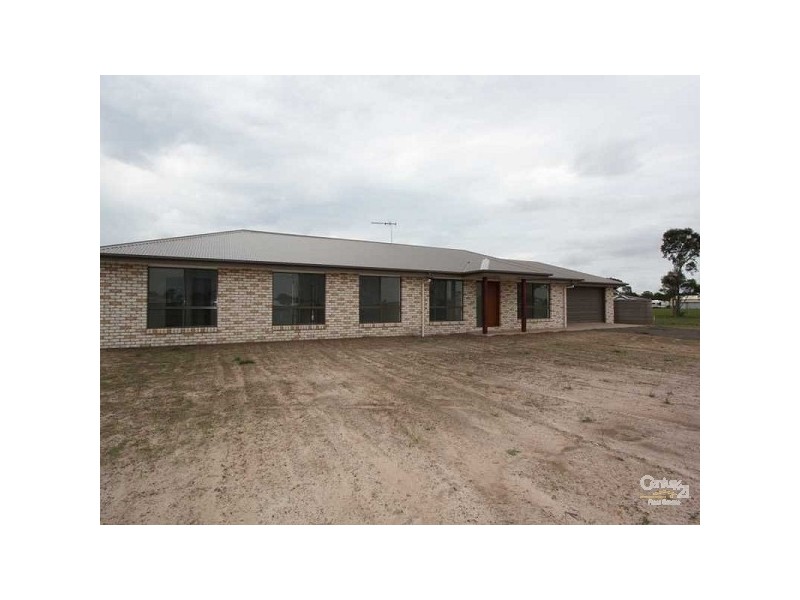 65 Parklands Drive, Branyan QLD 4670