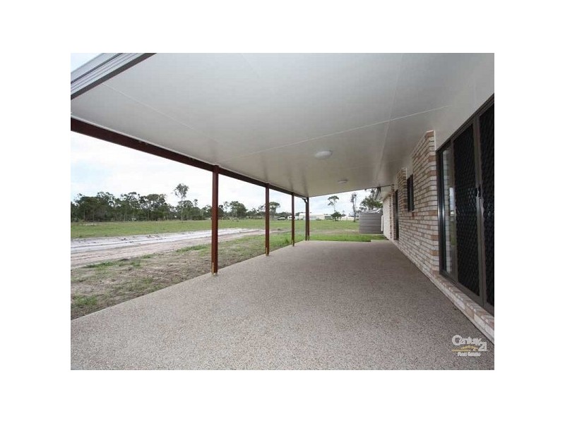 65 Parklands Drive, Branyan QLD 4670