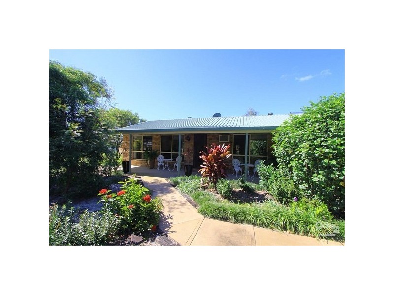 12 Zorzan Drive, Gooburrum QLD 4670