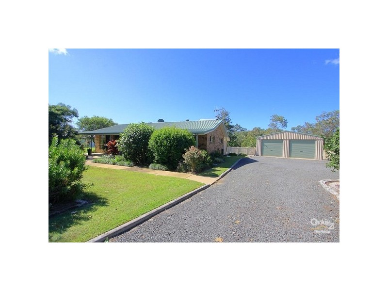 12 Zorzan Drive, Gooburrum QLD 4670