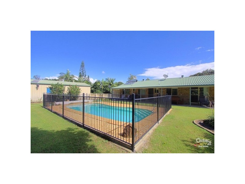 12 Zorzan Drive, Gooburrum QLD 4670