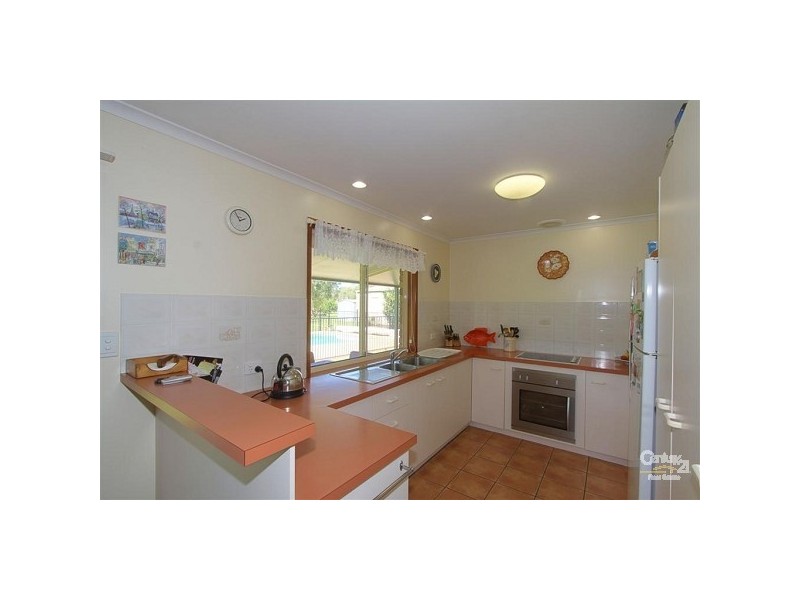 12 Zorzan Drive, Gooburrum QLD 4670