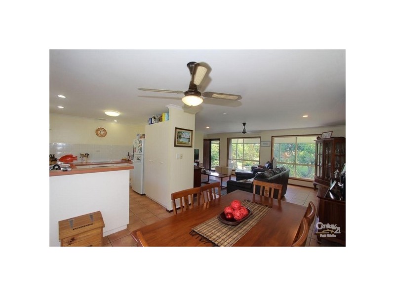 12 Zorzan Drive, Gooburrum QLD 4670