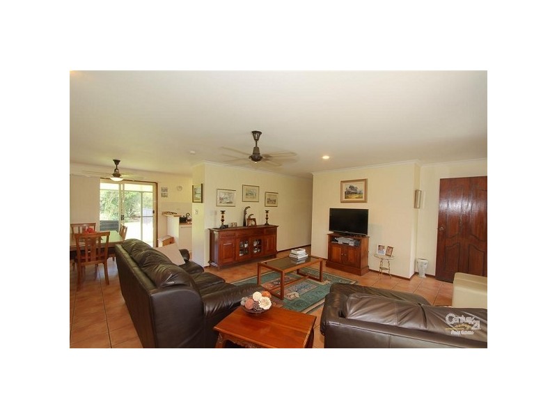 12 Zorzan Drive, Gooburrum QLD 4670