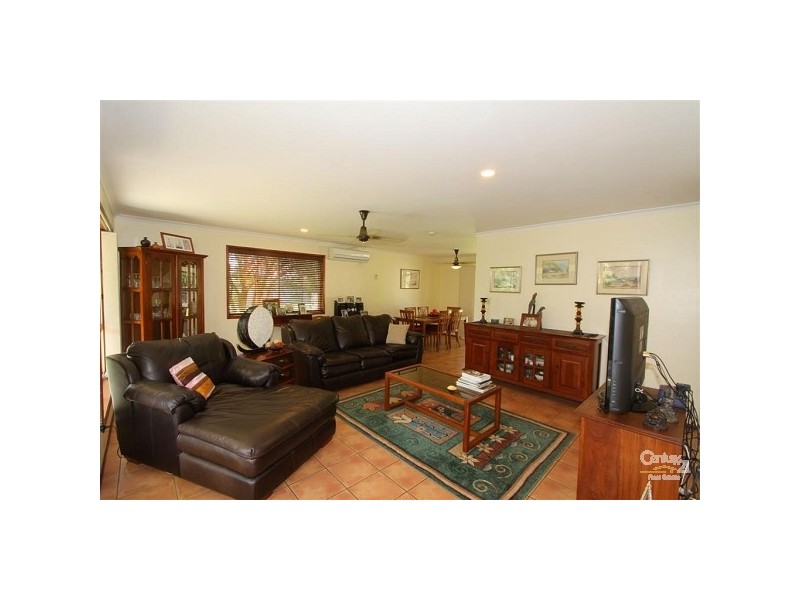 12 Zorzan Drive, Gooburrum QLD 4670