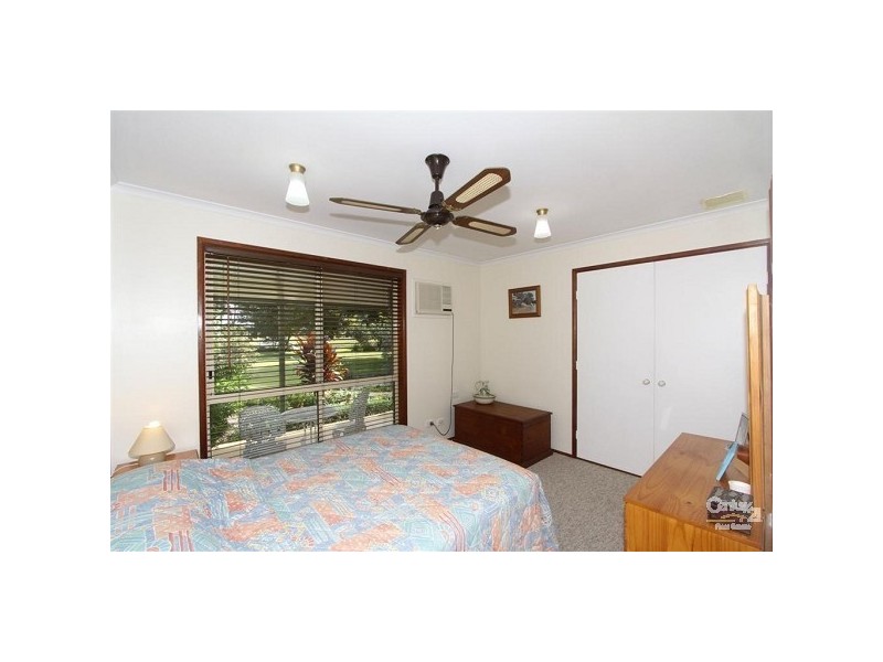 12 Zorzan Drive, Gooburrum QLD 4670