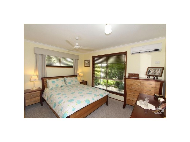 12 Zorzan Drive, Gooburrum QLD 4670