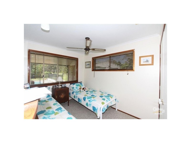 12 Zorzan Drive, Gooburrum QLD 4670