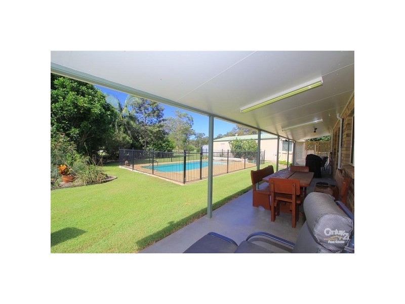 12 Zorzan Drive, Gooburrum QLD 4670