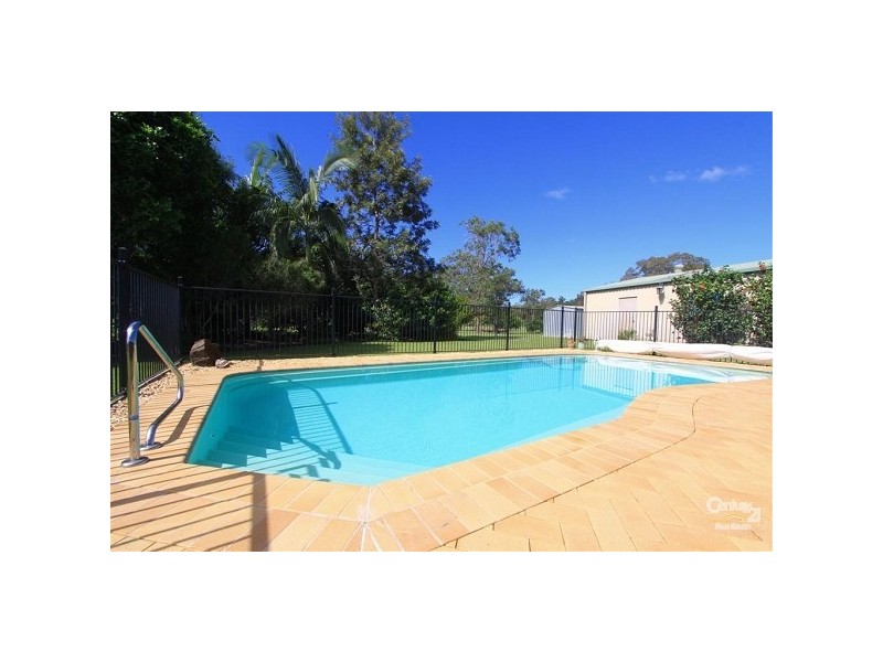 12 Zorzan Drive, Gooburrum QLD 4670
