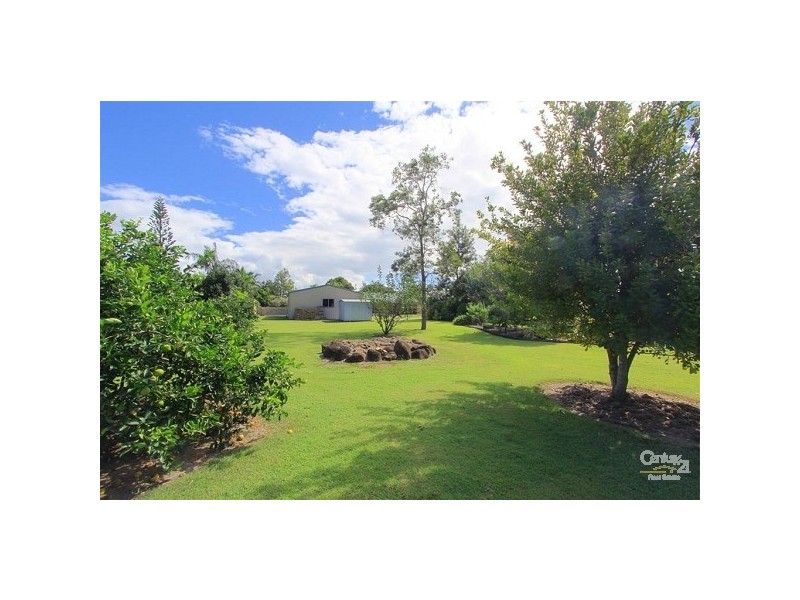 12 Zorzan Drive, Gooburrum QLD 4670