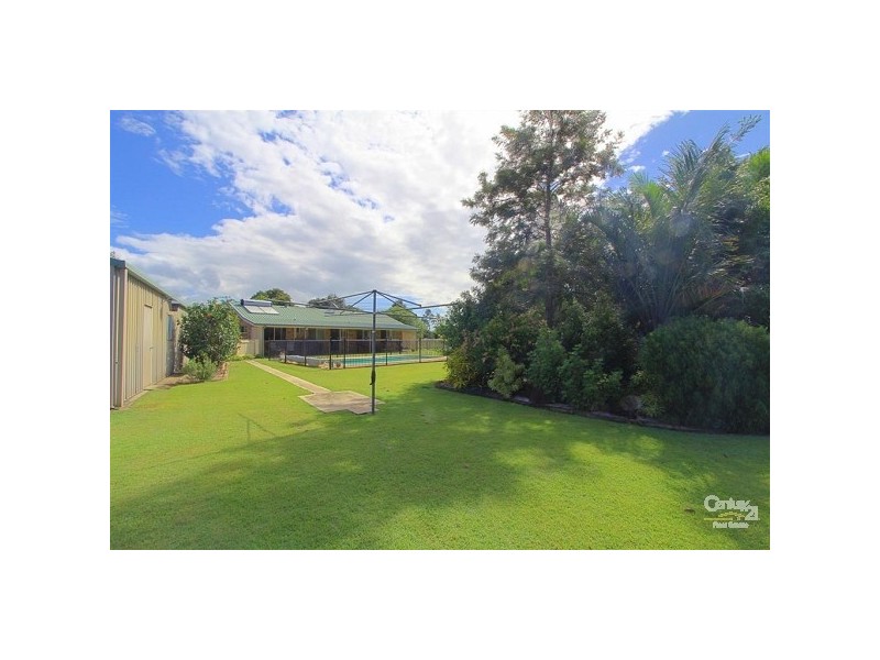 12 Zorzan Drive, Gooburrum QLD 4670
