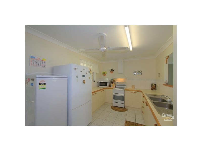 Branyan QLD 4670