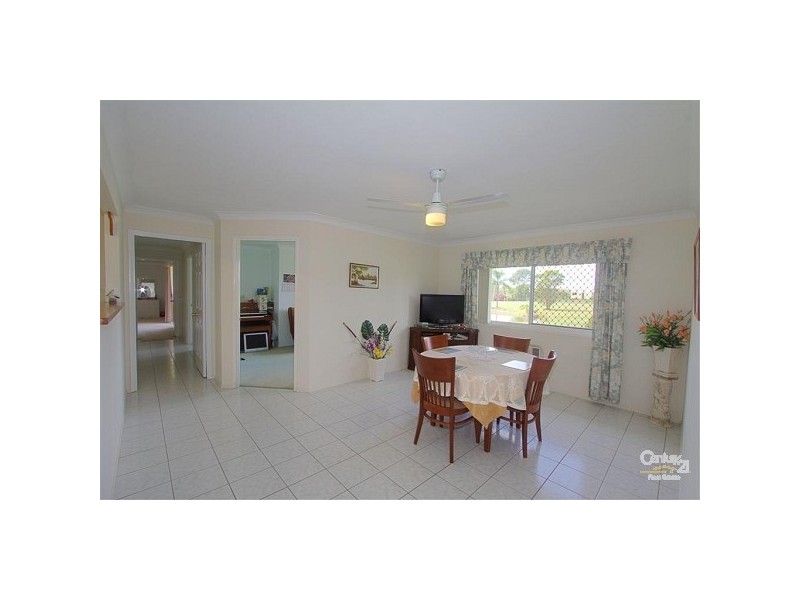 Branyan QLD 4670