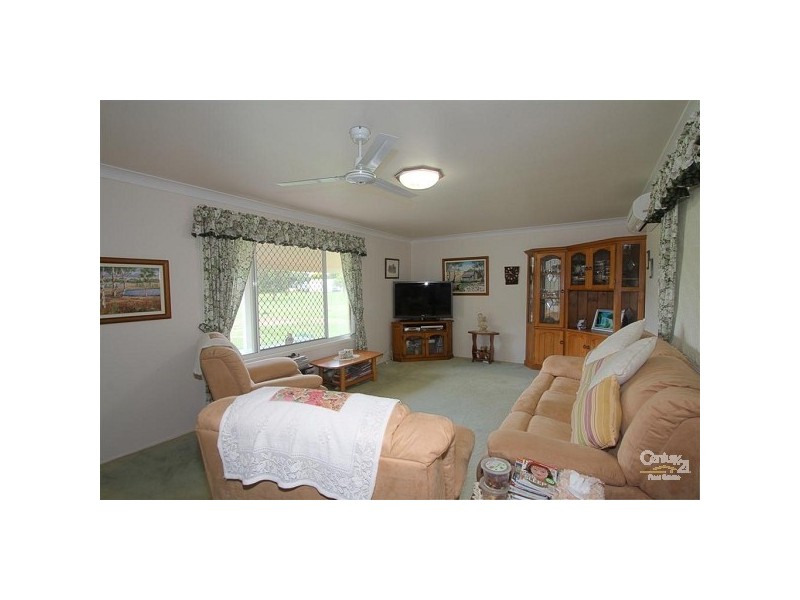 Branyan QLD 4670