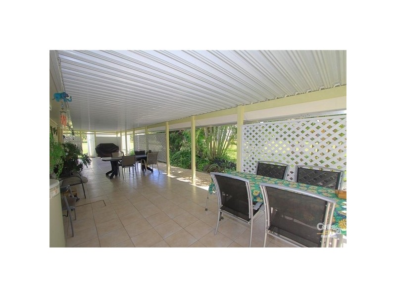 Branyan QLD 4670