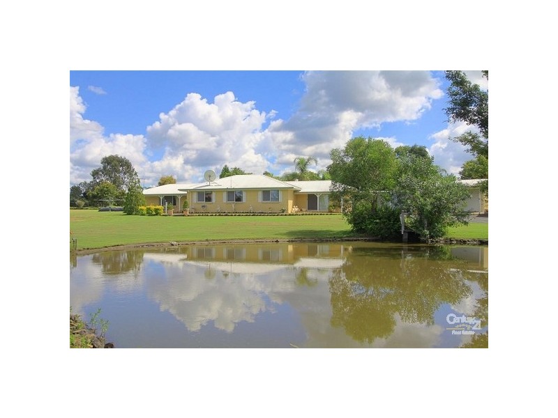 Branyan QLD 4670
